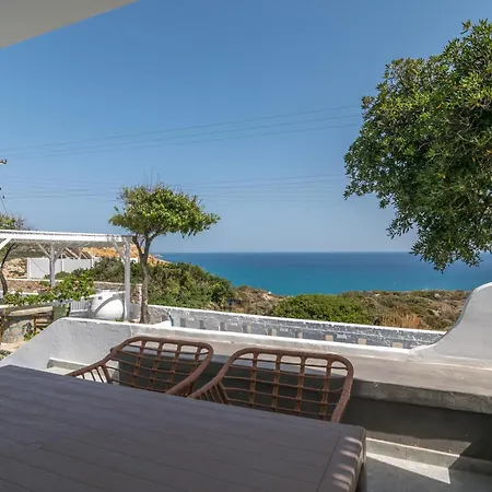 Appartement Summer Provatas