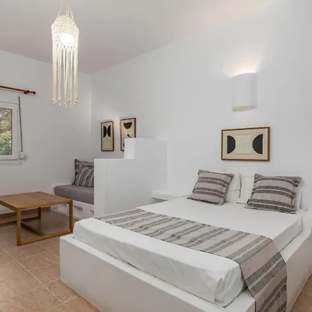 Summer Apartment *