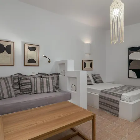 Summer Apartment *