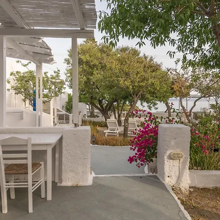 Summer Apartment Provatas