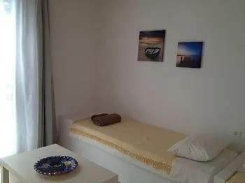 公寓 夏日公寓 *