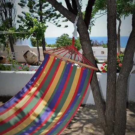 Summer - Sea View Retreat In Provatas, Milos Appartement *