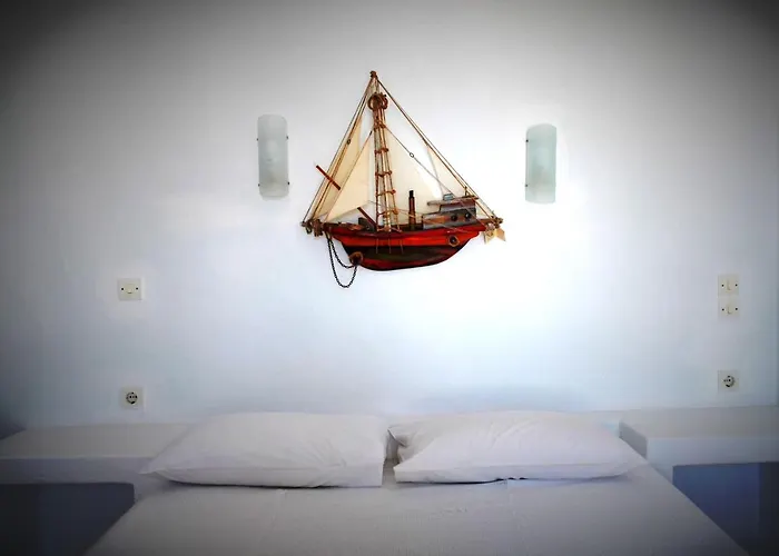 Summer アパート Provatas