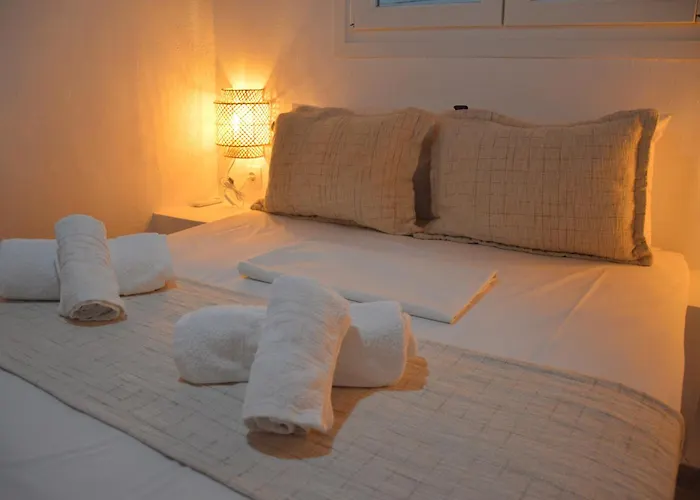 アパート Summer *