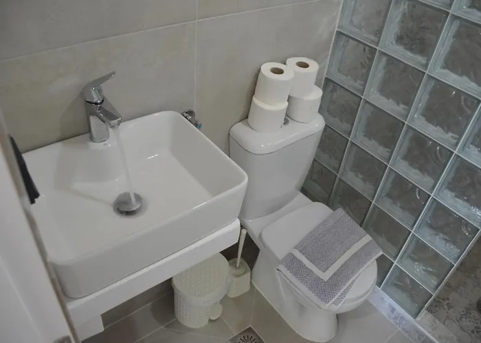 Summer アパート *