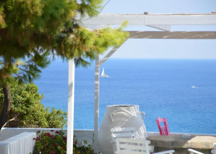 アパート Summer *