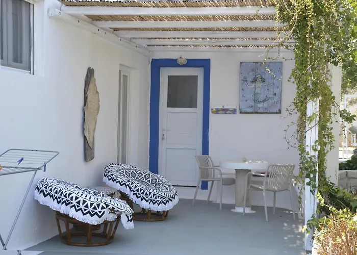 Summer アパート *