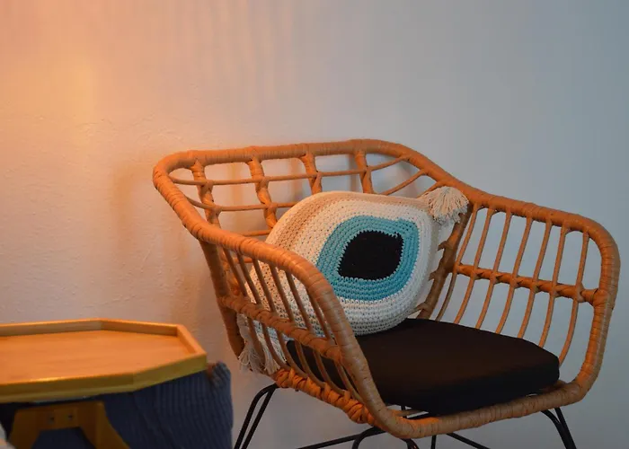 Summer アパート Provatas