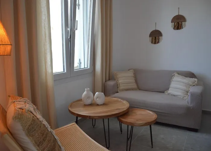 アパート Summer *