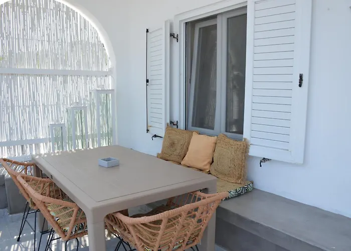 Summer アパート *