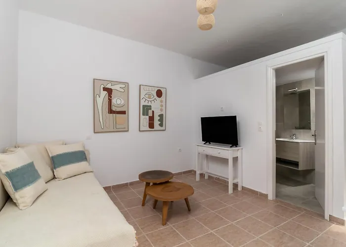 Summer アパート *