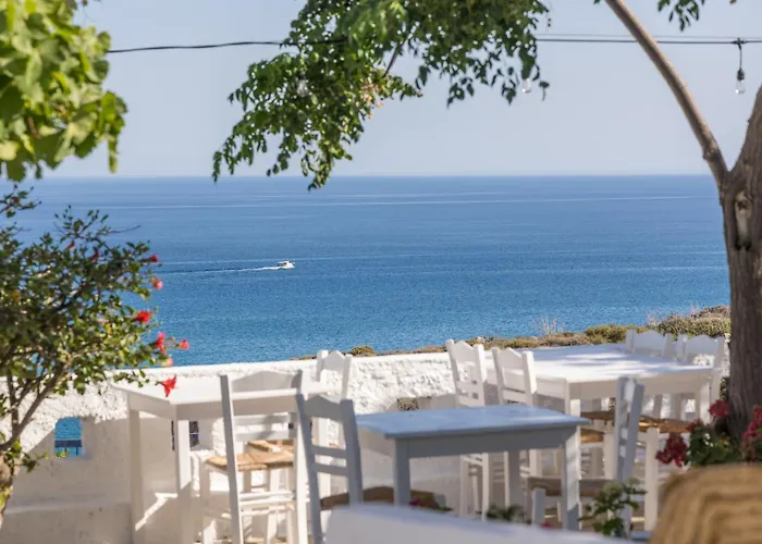 Summer アパート Provatas