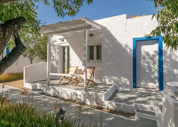 Summer アパート Provatas